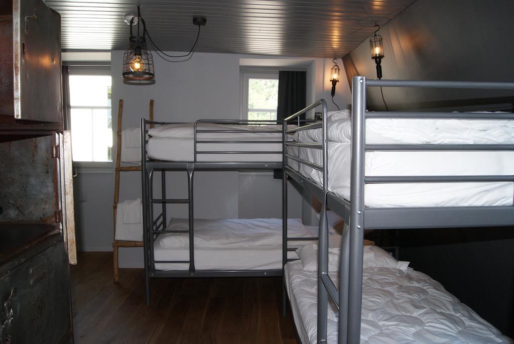 Bed & Bar No.8 - Adults Only Hotel Interlaken Ngoại thất bức ảnh