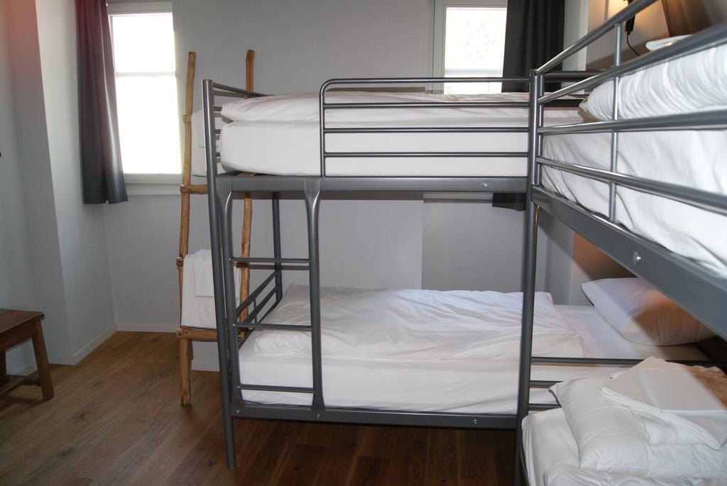 Bed & Bar No.8 - Adults Only Hotel Interlaken Ngoại thất bức ảnh