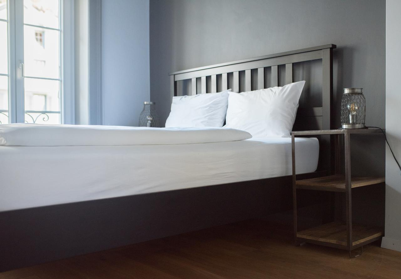 Bed & Bar No.8 - Adults Only Hotel Interlaken Ngoại thất bức ảnh